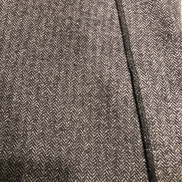 Lululemon Think Fast Hoodie
Heathered Herringbone Heathered Black Black / Black - Picture 7 of 10